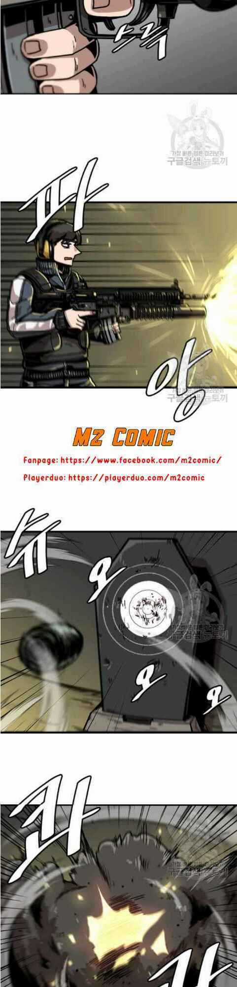 Nâng Cấp Một Mình Chapter 33 trang 32