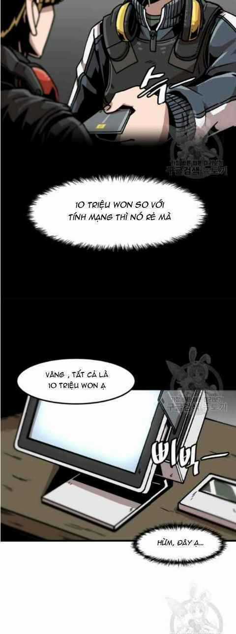 Nâng Cấp Một Mình Chapter 33 trang 37