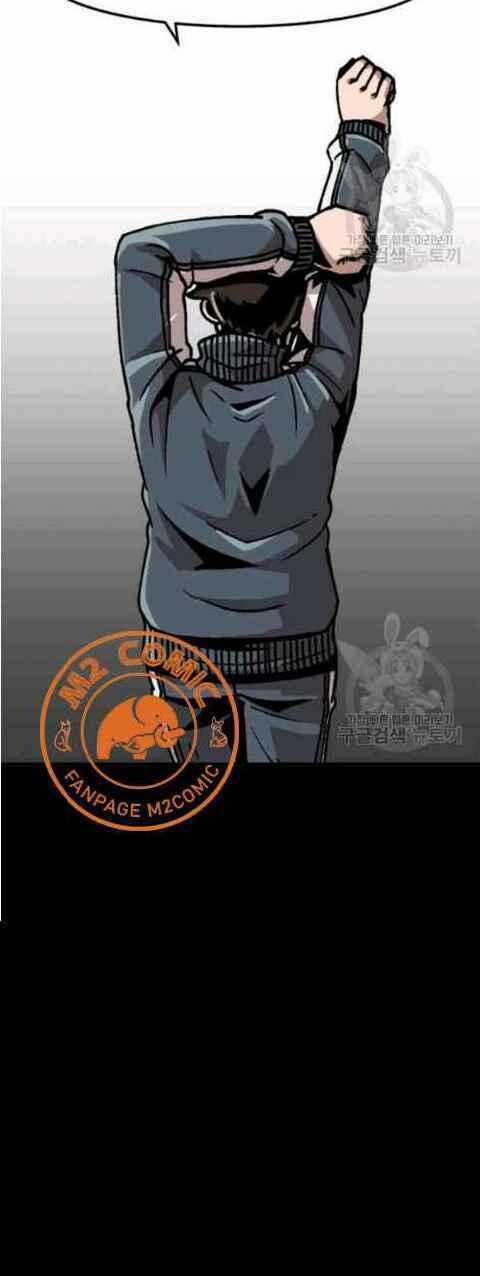 Nâng Cấp Một Mình Chapter 33 trang 42