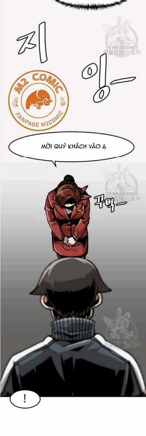 Nâng Cấp Một Mình Chapter 33 trang 7