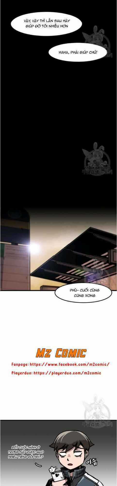 Nâng Cấp Một Mình Chapter 34 trang 16