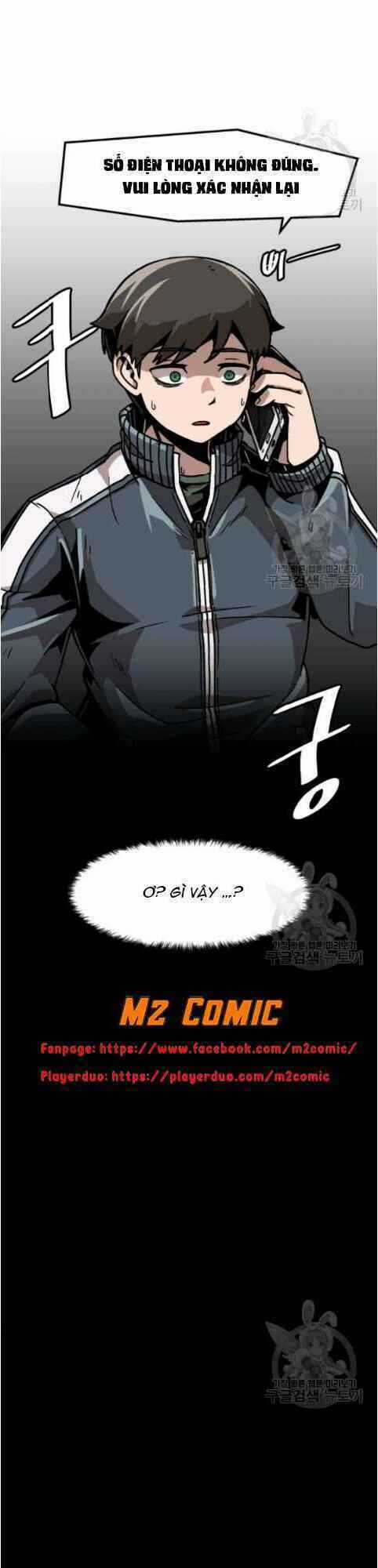 Nâng Cấp Một Mình Chapter 34 trang 19