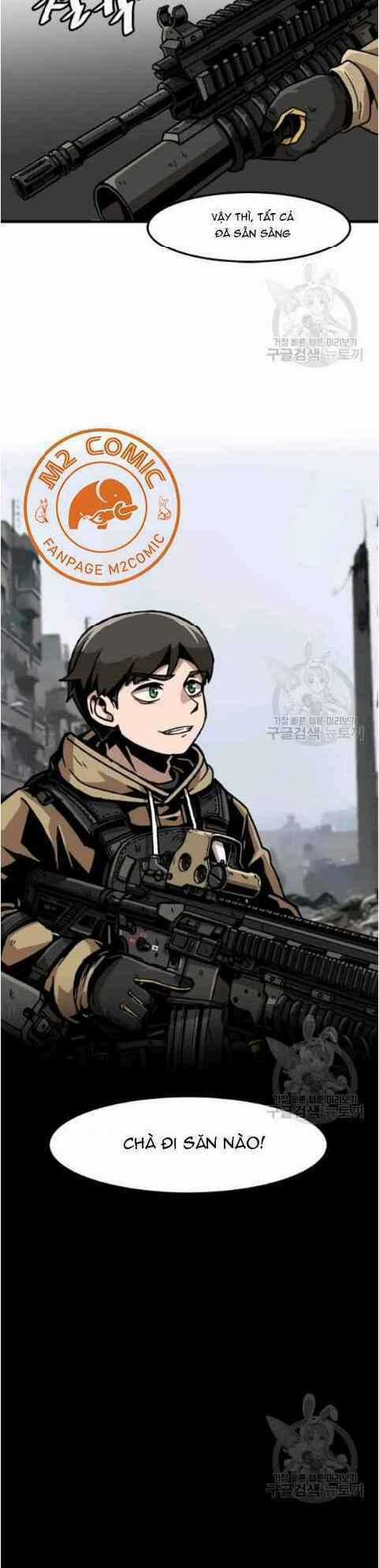 Nâng Cấp Một Mình Chapter 34 trang 29