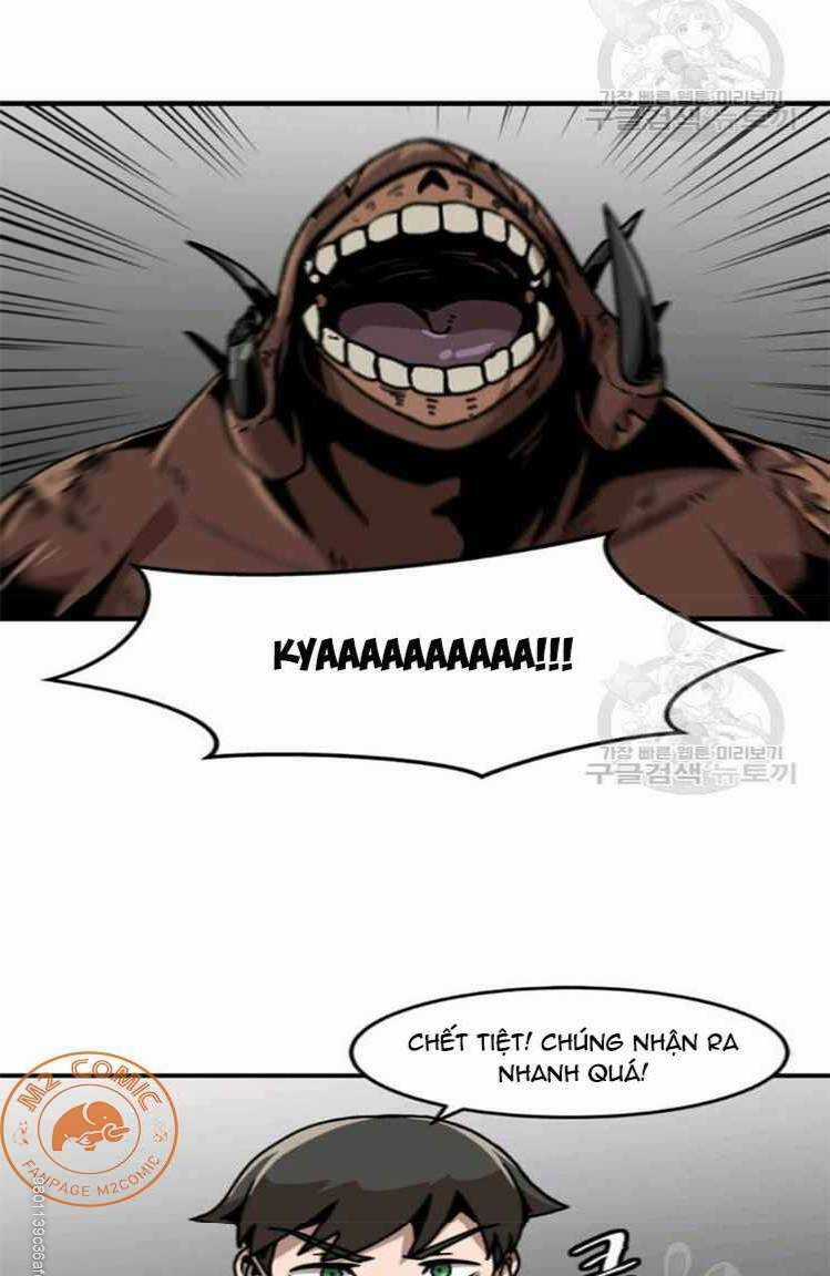 Nâng Cấp Một Mình Chapter 35 trang 10