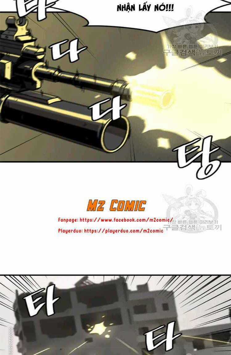 Nâng Cấp Một Mình Chapter 35 trang 12