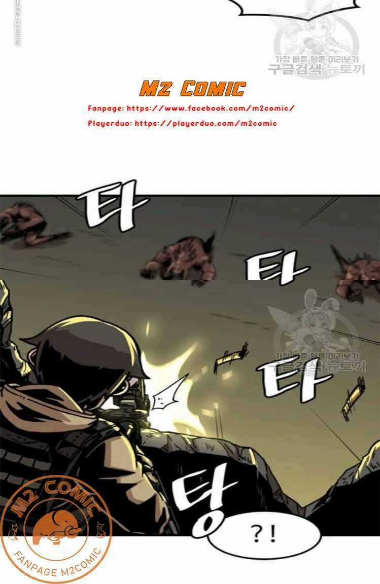 Nâng Cấp Một Mình Chapter 35 trang 15