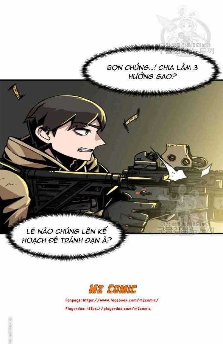 Nâng Cấp Một Mình Chapter 35 trang 16