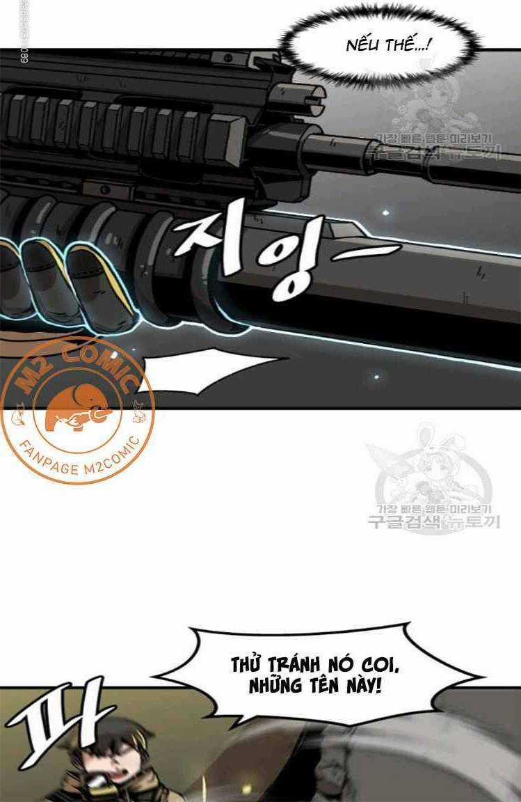 Nâng Cấp Một Mình Chapter 35 trang 17