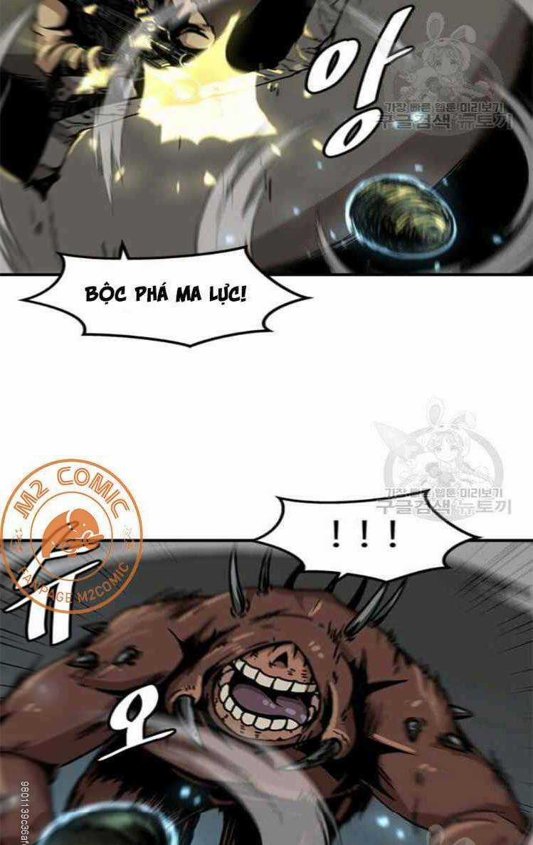 Nâng Cấp Một Mình Chapter 35 trang 18