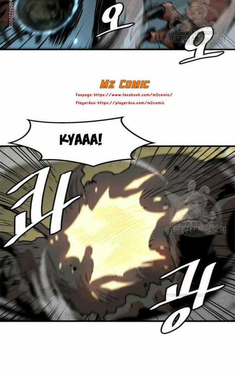 Nâng Cấp Một Mình Chapter 35 trang 19