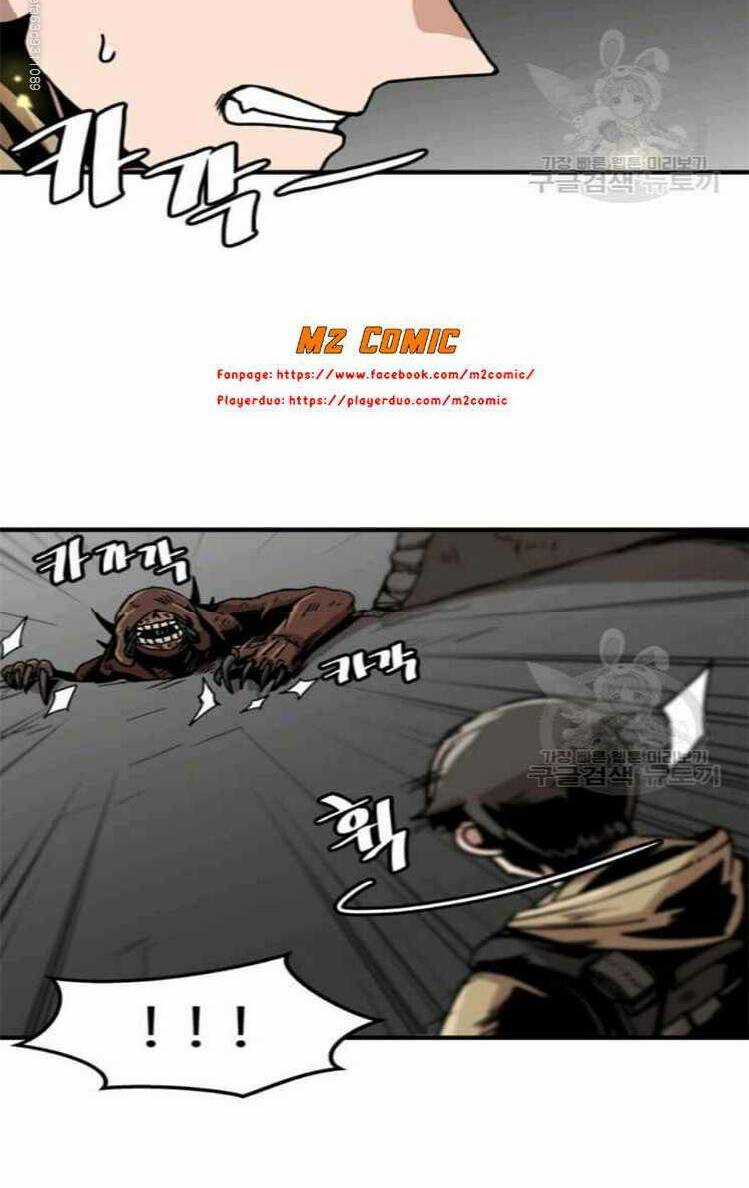 Nâng Cấp Một Mình Chapter 35 trang 21