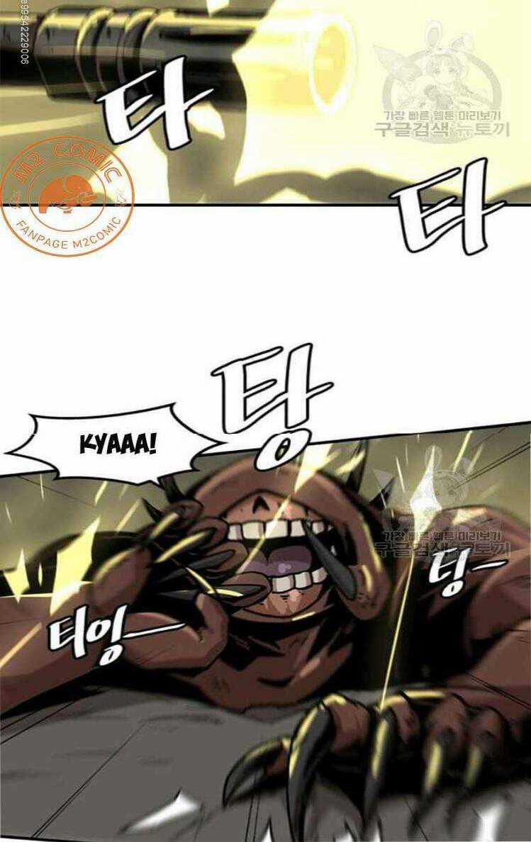 Nâng Cấp Một Mình Chapter 35 trang 23