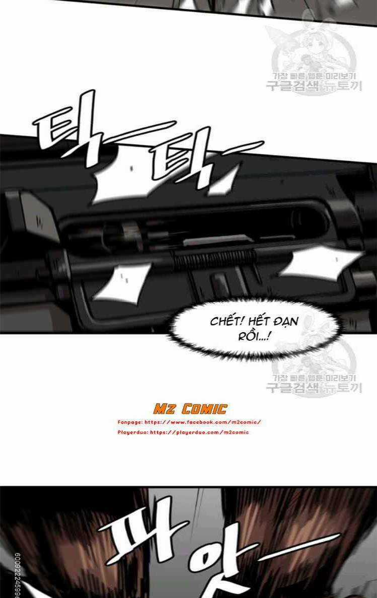 Nâng Cấp Một Mình Chapter 35 trang 24