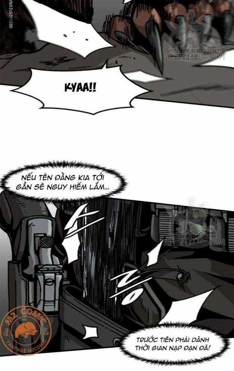 Nâng Cấp Một Mình Chapter 35 trang 25