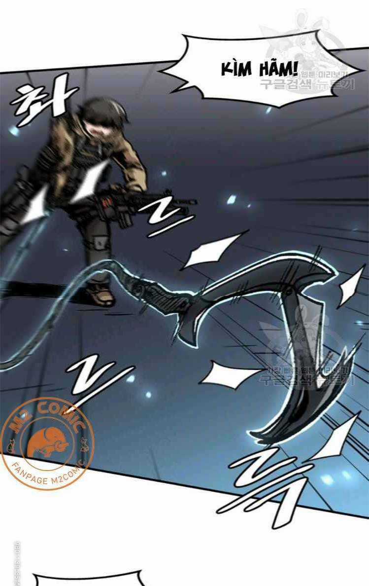 Nâng Cấp Một Mình Chapter 35 trang 26