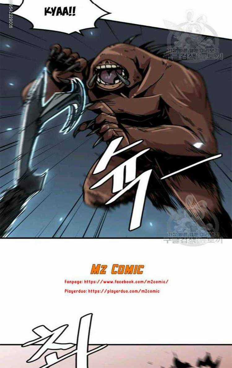 Nâng Cấp Một Mình Chapter 35 trang 27