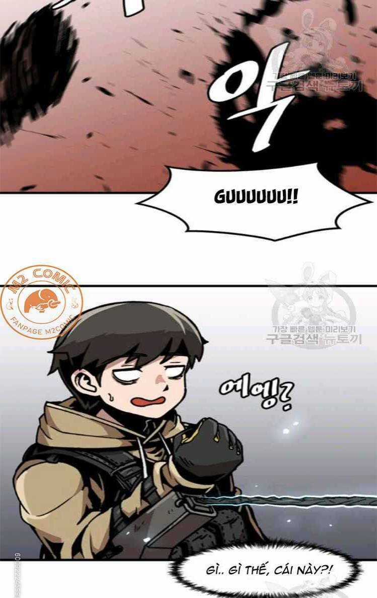 Nâng Cấp Một Mình Chapter 35 trang 28