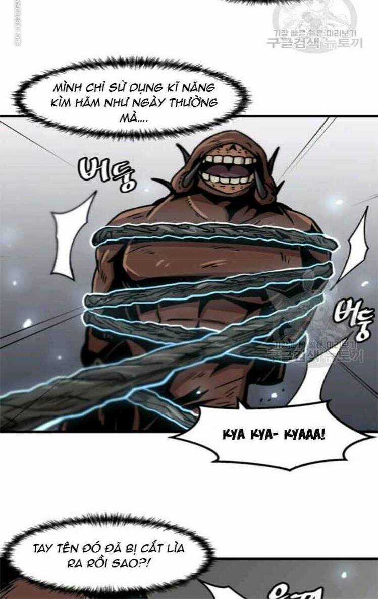 Nâng Cấp Một Mình Chapter 35 trang 29