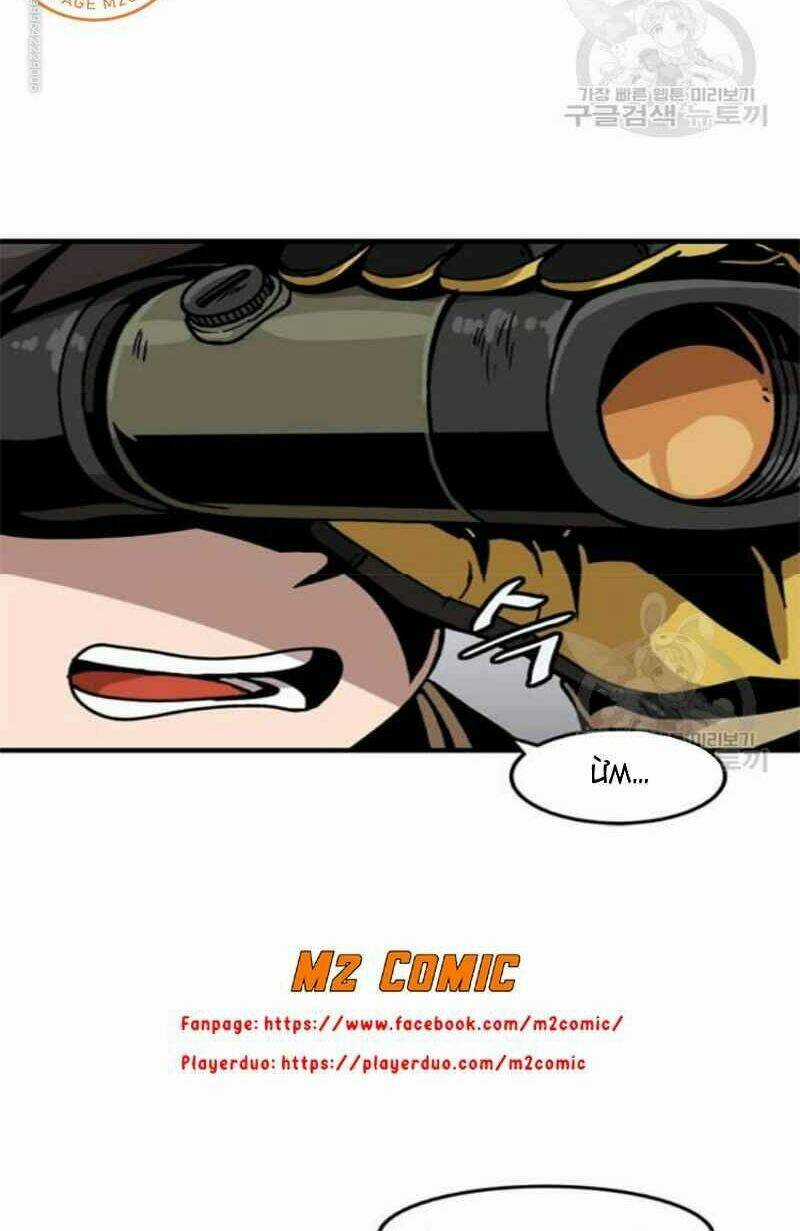 Nâng Cấp Một Mình Chapter 35 trang 3