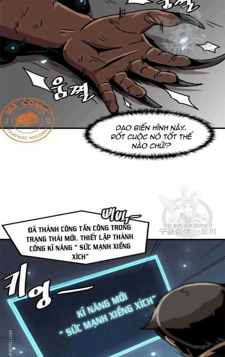 Nâng Cấp Một Mình Chapter 35 trang 30