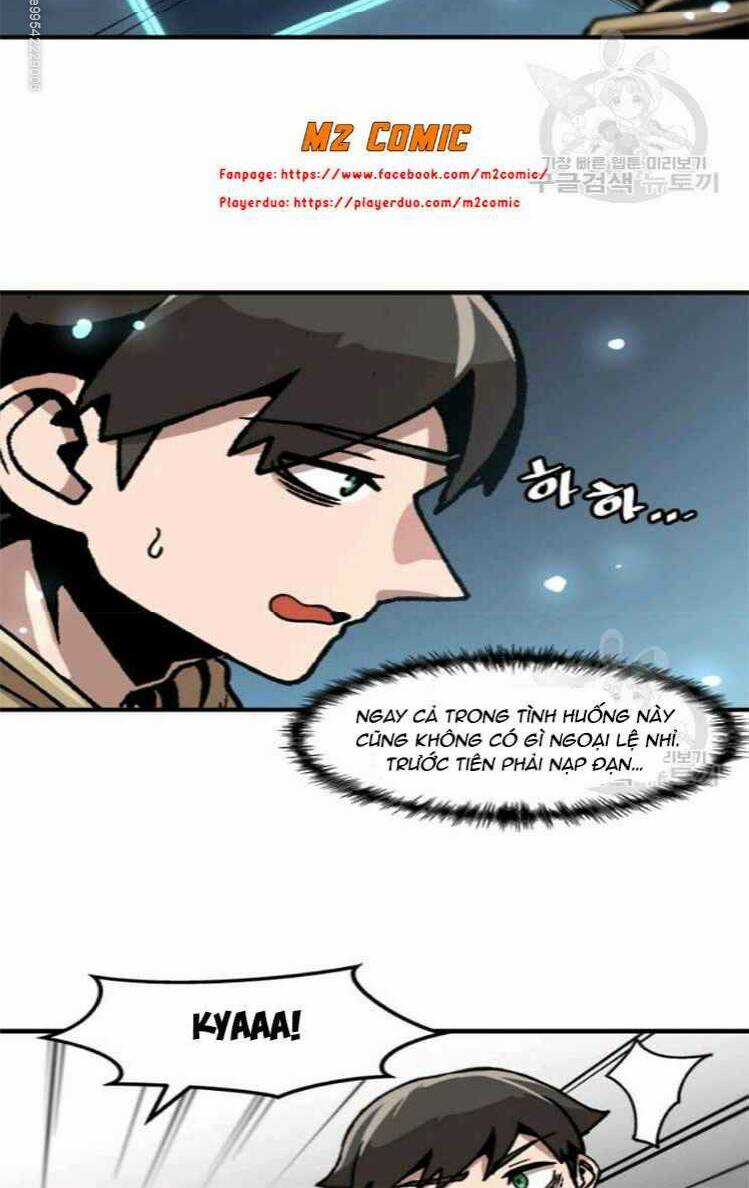 Nâng Cấp Một Mình Chapter 35 trang 31