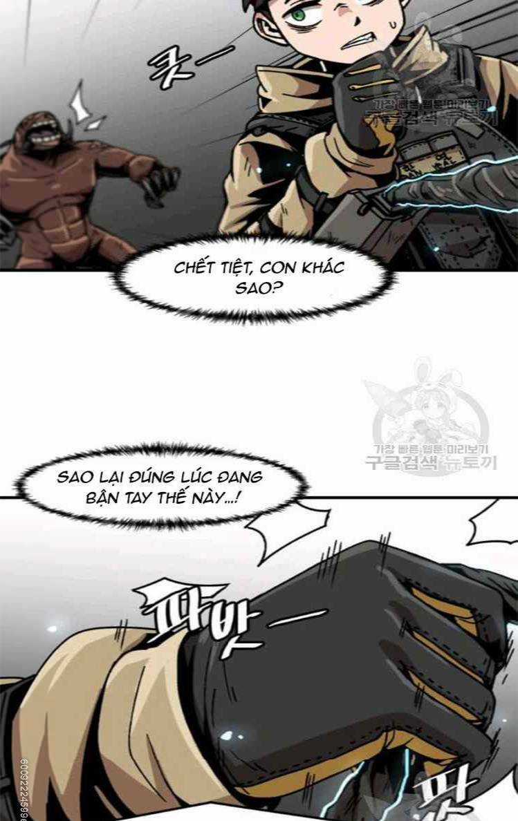 Nâng Cấp Một Mình Chapter 35 trang 32