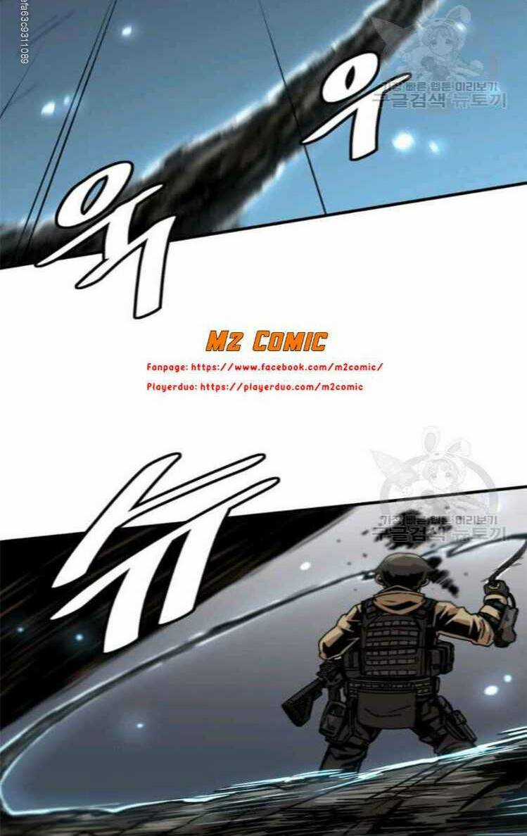 Nâng Cấp Một Mình Chapter 35 trang 37