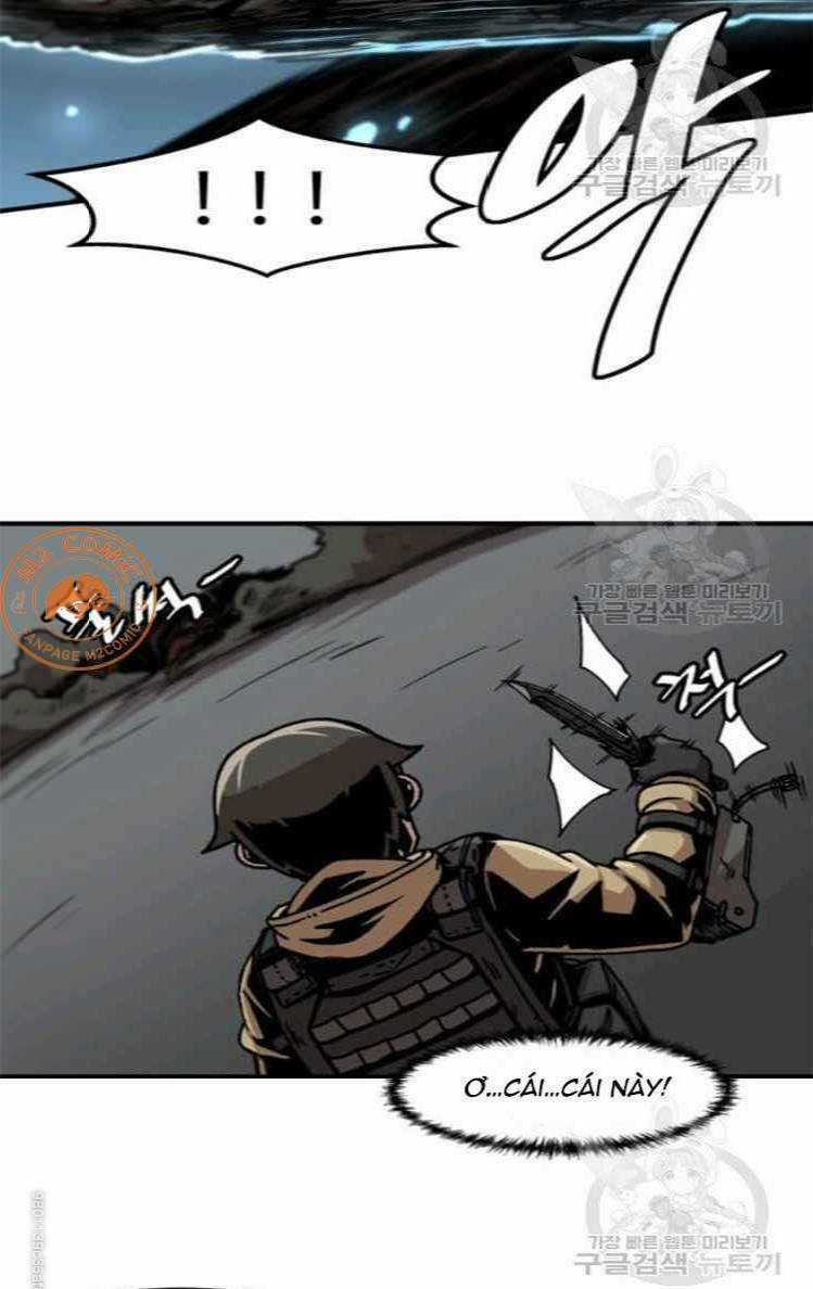 Nâng Cấp Một Mình Chapter 35 trang 38