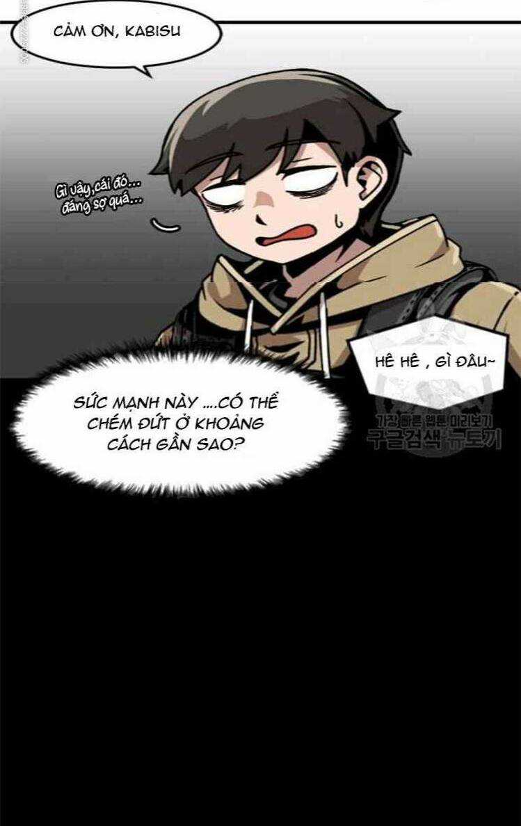 Nâng Cấp Một Mình Chapter 35 trang 39