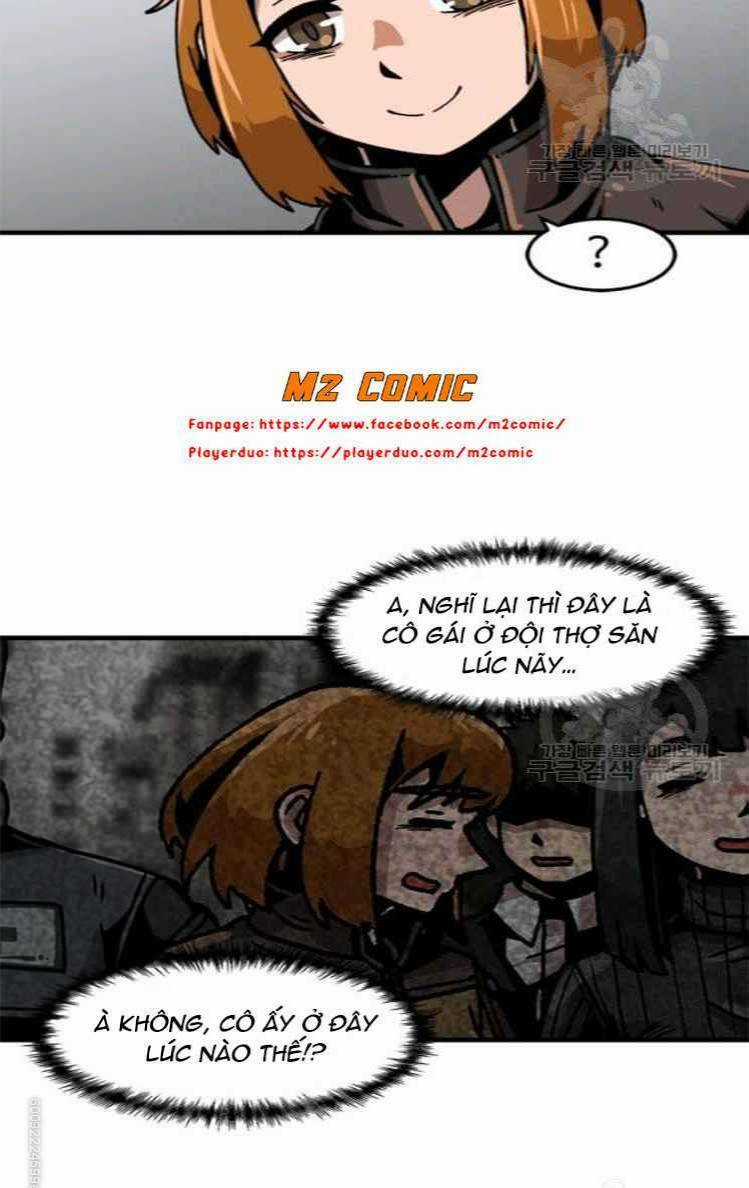 Nâng Cấp Một Mình Chapter 35 trang 44