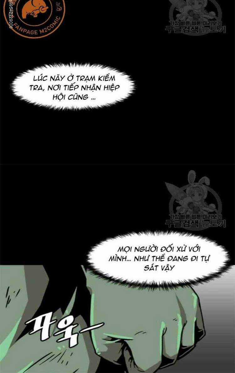 Nâng Cấp Một Mình Chapter 35 trang 47