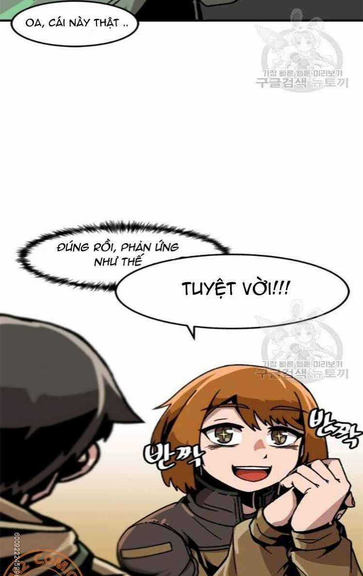 Nâng Cấp Một Mình Chapter 35 trang 48