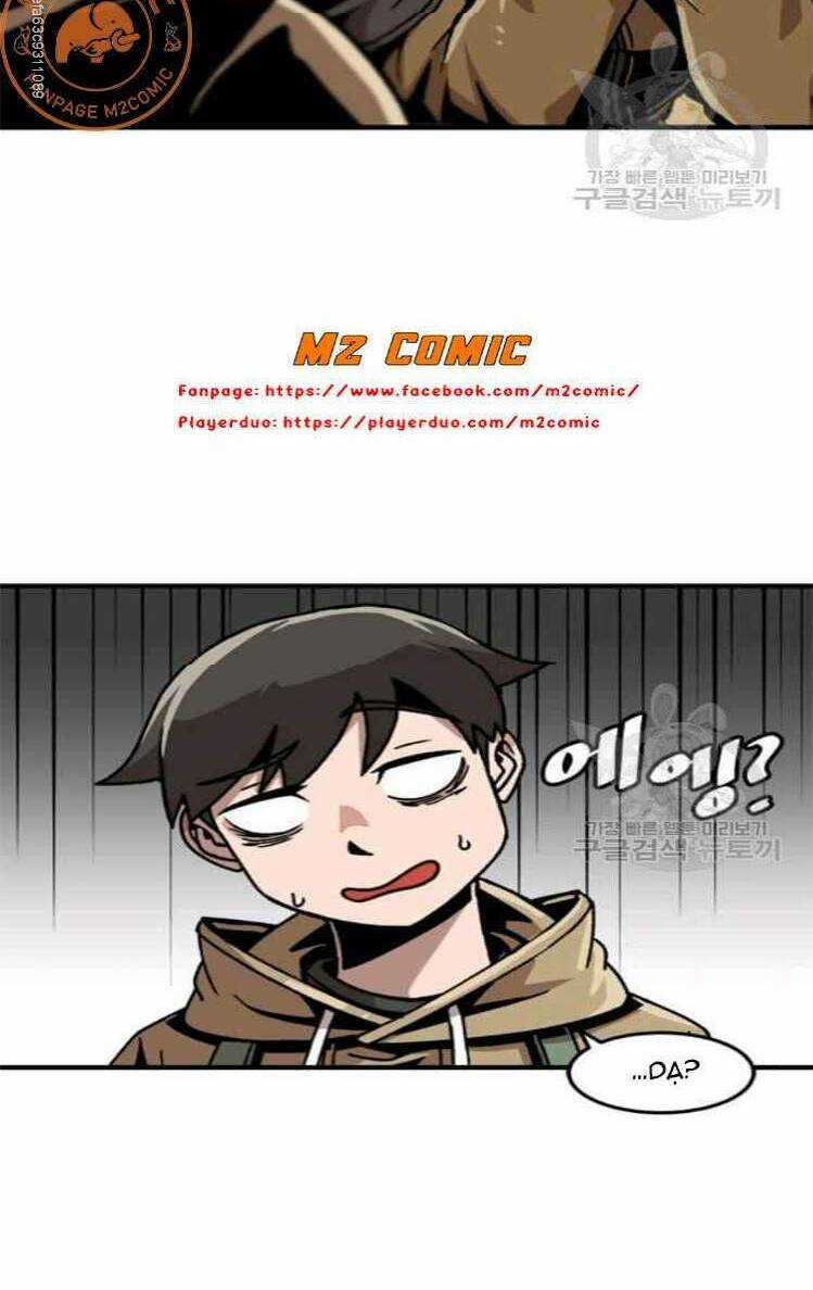 Nâng Cấp Một Mình Chapter 35 trang 49