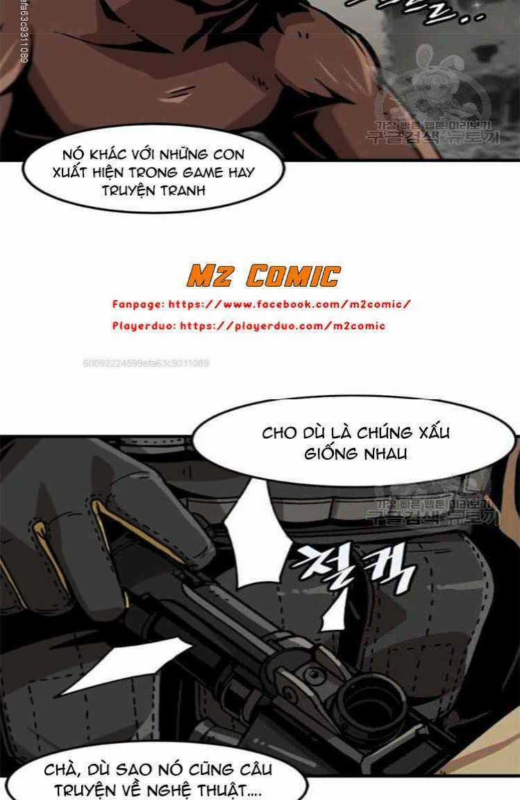 Nâng Cấp Một Mình Chapter 35 trang 5
