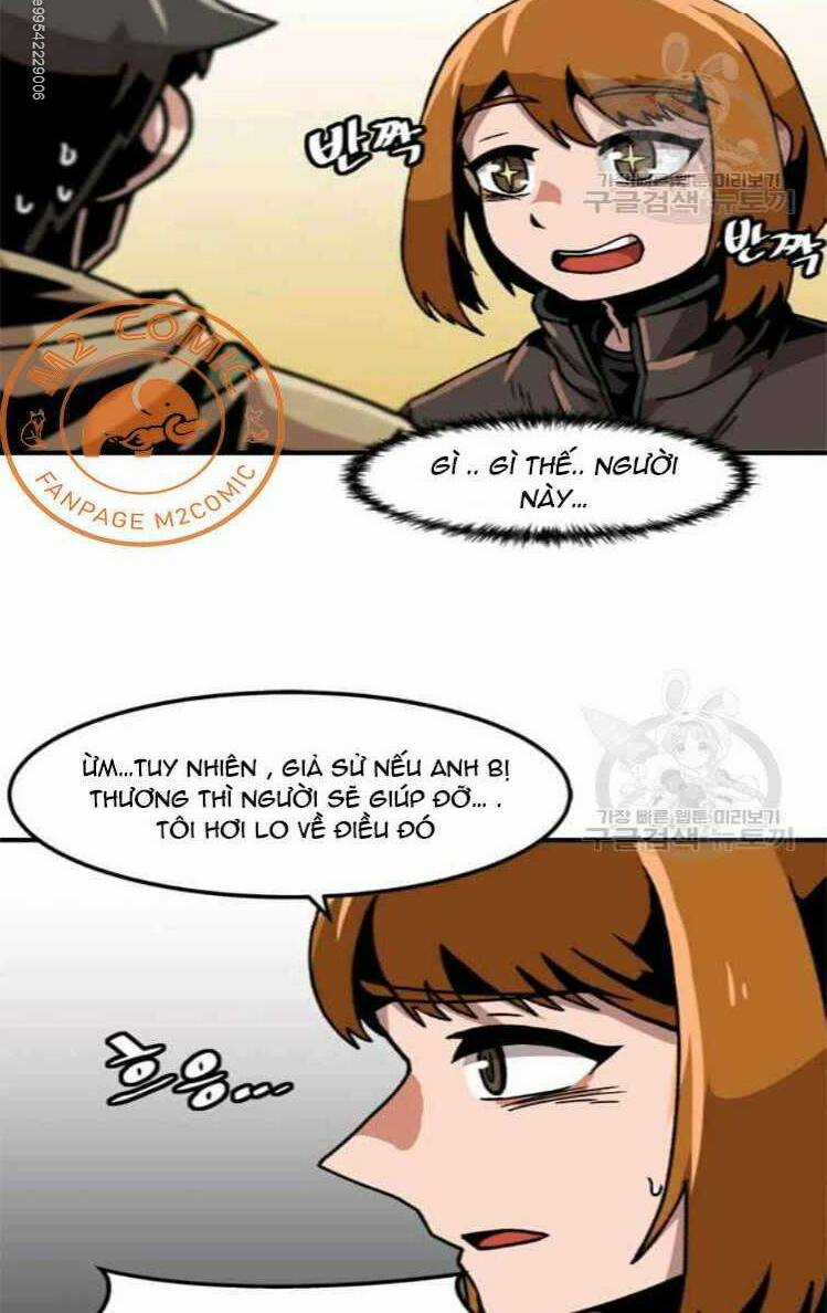 Nâng Cấp Một Mình Chapter 35 trang 51