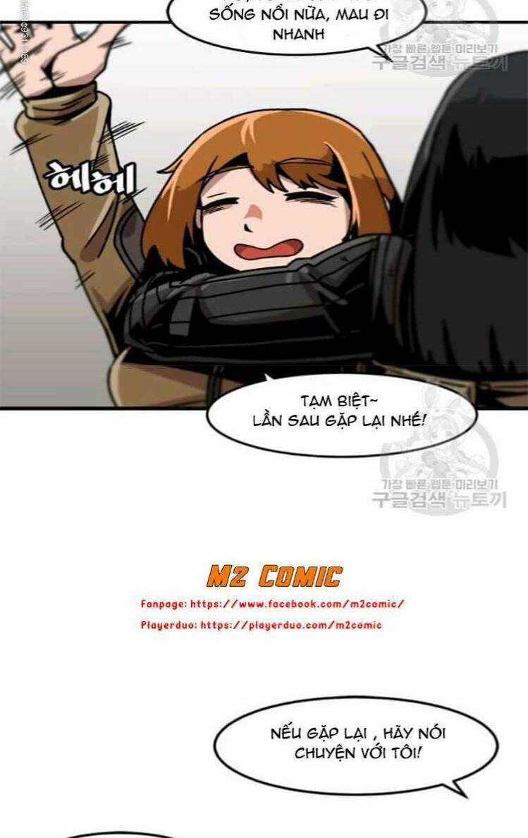 Nâng Cấp Một Mình Chapter 35 trang 53