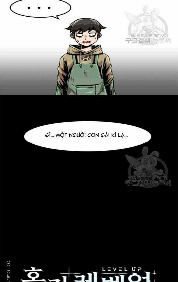 Nâng Cấp Một Mình Chapter 35 trang 54