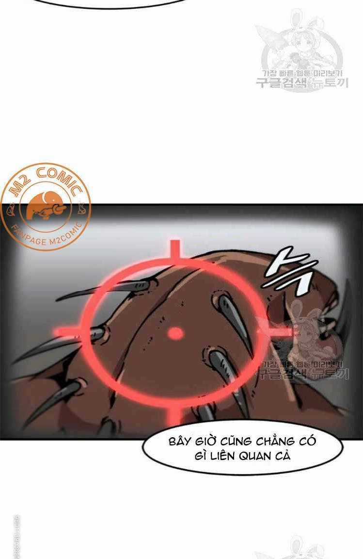 Nâng Cấp Một Mình Chapter 35 trang 6