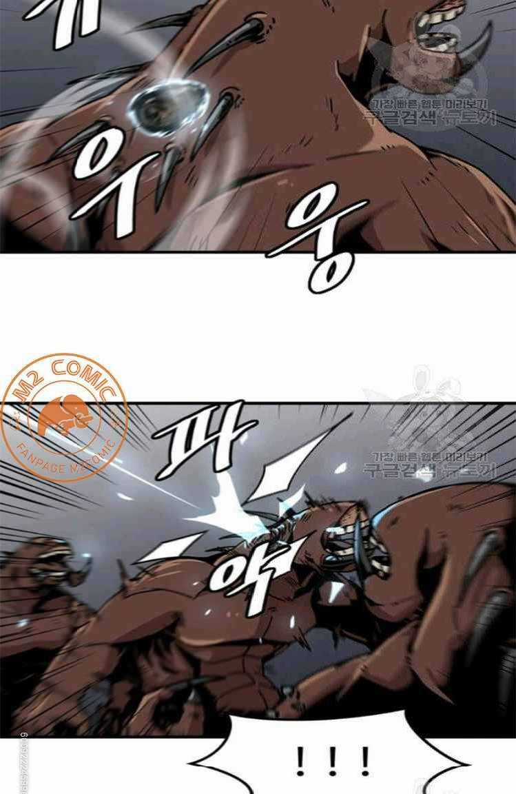 Nâng Cấp Một Mình Chapter 35 trang 8