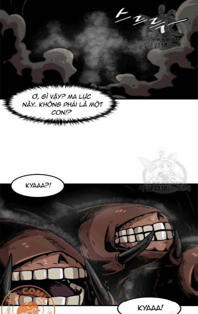 Nâng Cấp Một Mình Chapter 36 trang 10