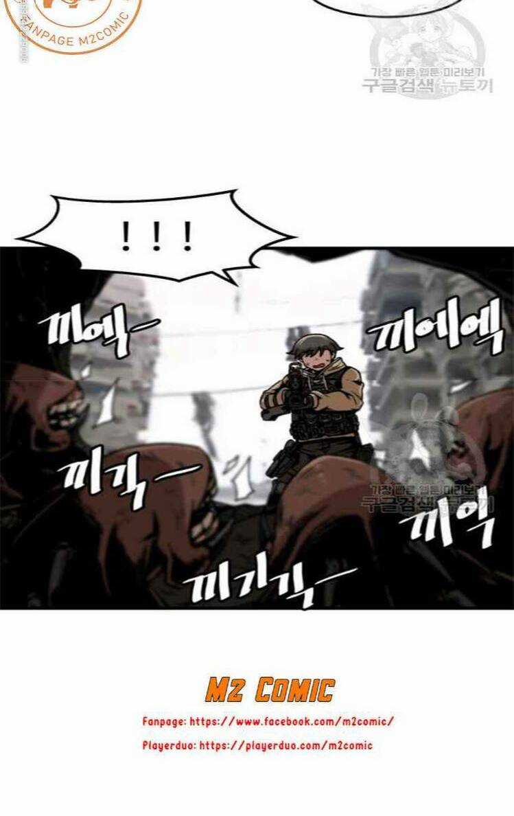 Nâng Cấp Một Mình Chapter 36 trang 11