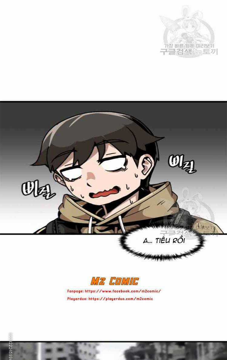 Nâng Cấp Một Mình Chapter 36 trang 12