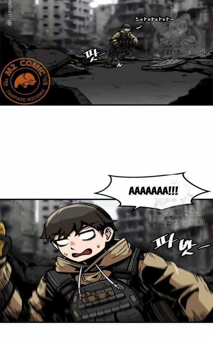 Nâng Cấp Một Mình Chapter 36 trang 13