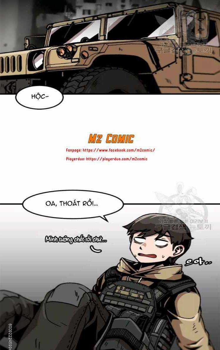 Nâng Cấp Một Mình Chapter 36 trang 16