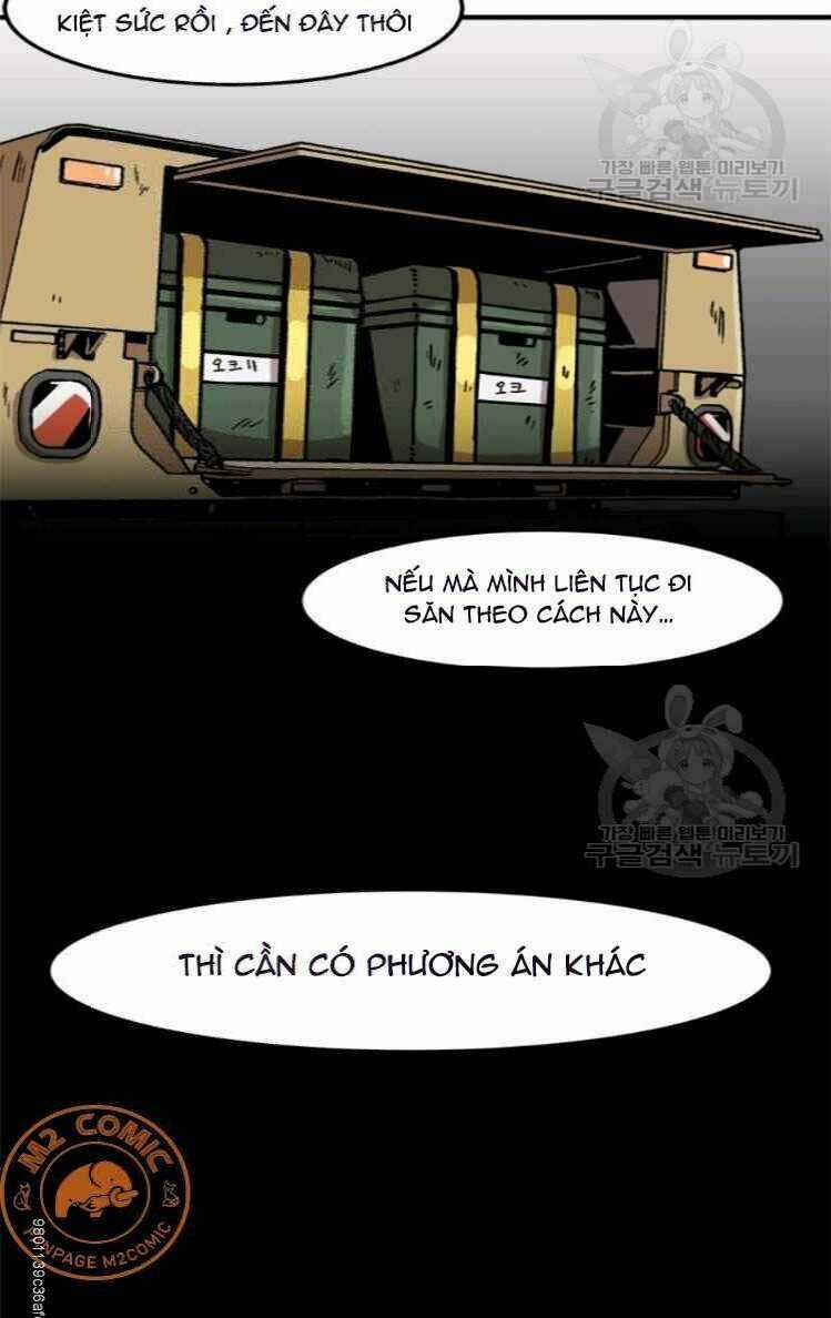 Nâng Cấp Một Mình Chapter 36 trang 18