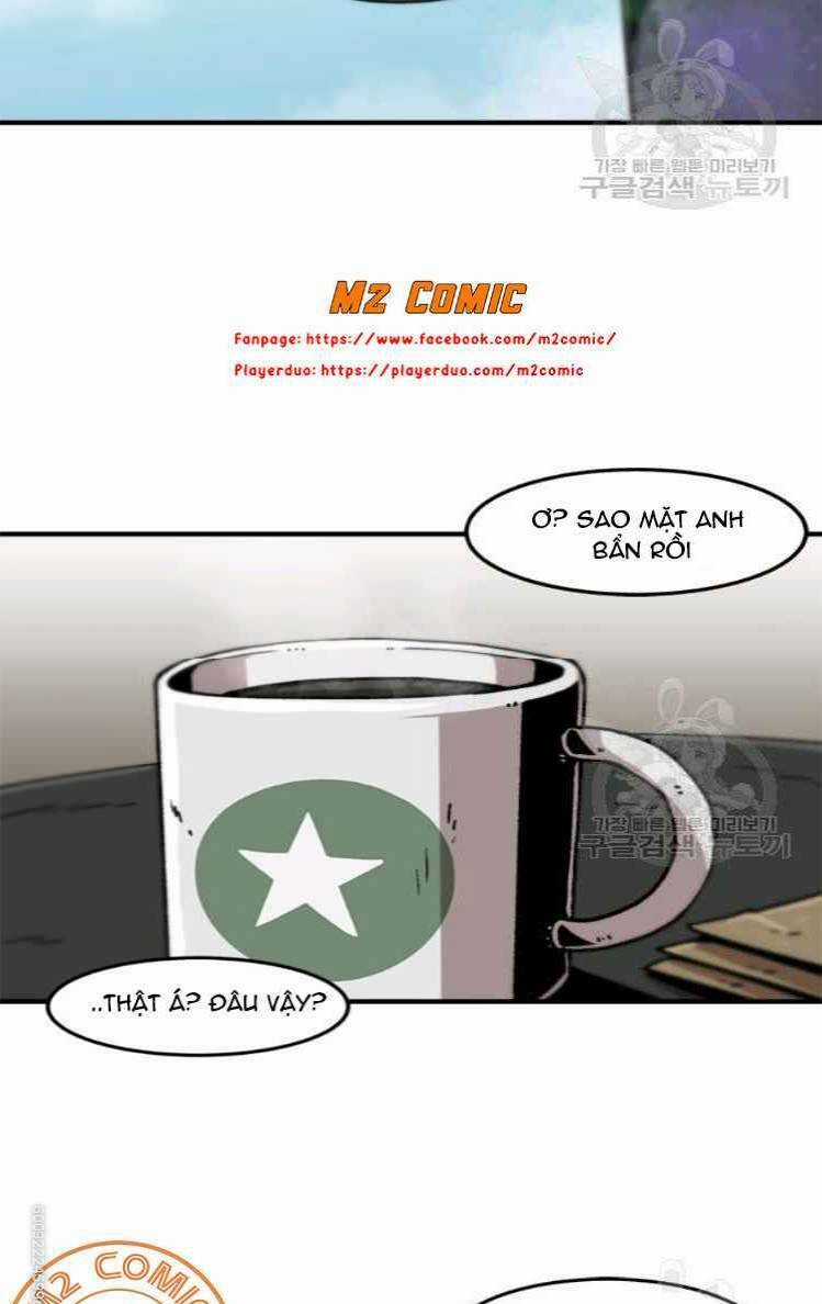 Nâng Cấp Một Mình Chapter 36 trang 20