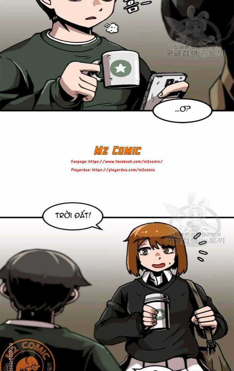 Nâng Cấp Một Mình Chapter 36 trang 24