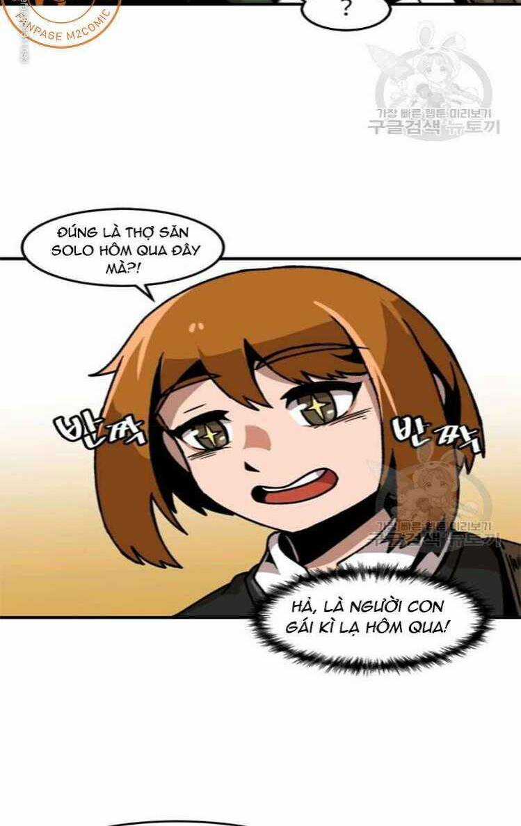 Nâng Cấp Một Mình Chapter 36 trang 25