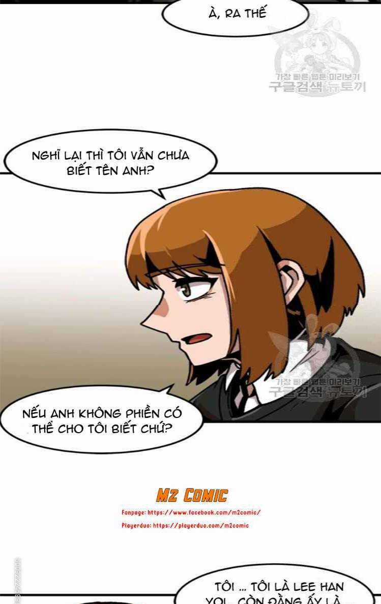 Nâng Cấp Một Mình Chapter 36 trang 28