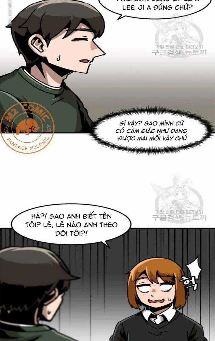 Nâng Cấp Một Mình Chapter 36 trang 29